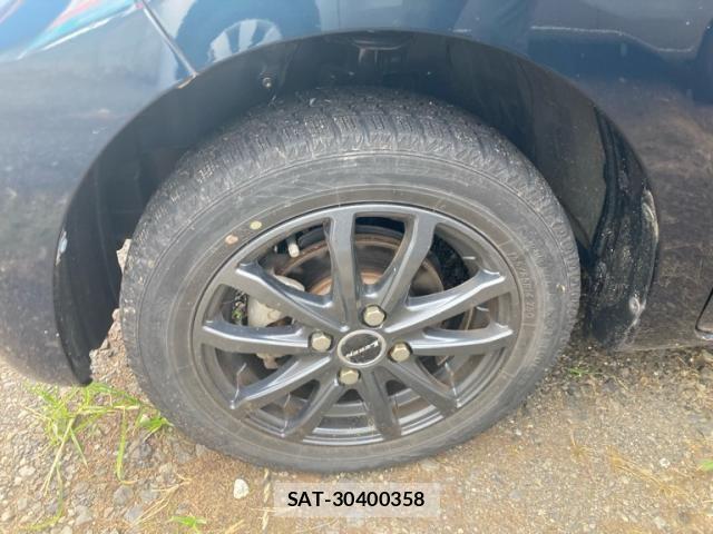 Daihatsu TANTO 2021-10 8882499-8