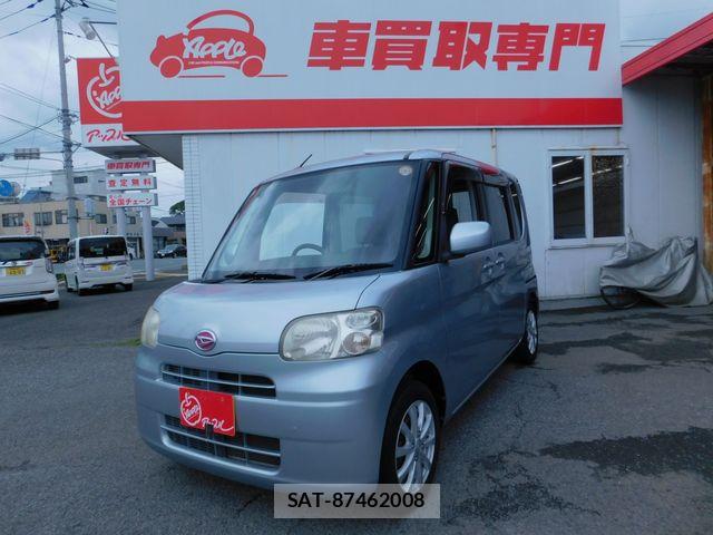 Daihatsu TANTO 2012-07 8882515-0