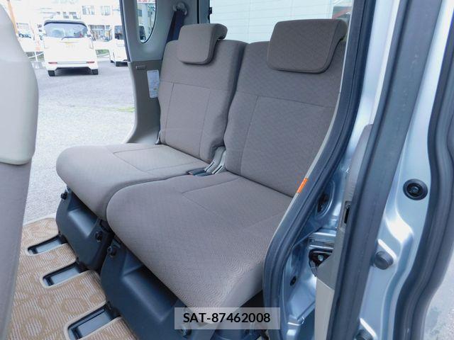 Daihatsu TANTO 2012-07 8882515-9