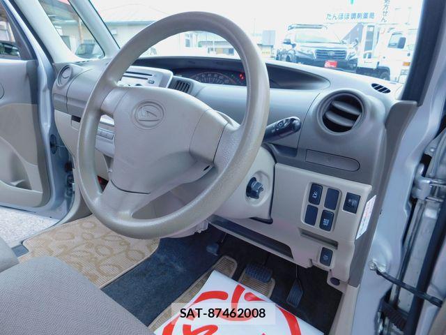 Daihatsu TANTO 2012-07 8882515-11