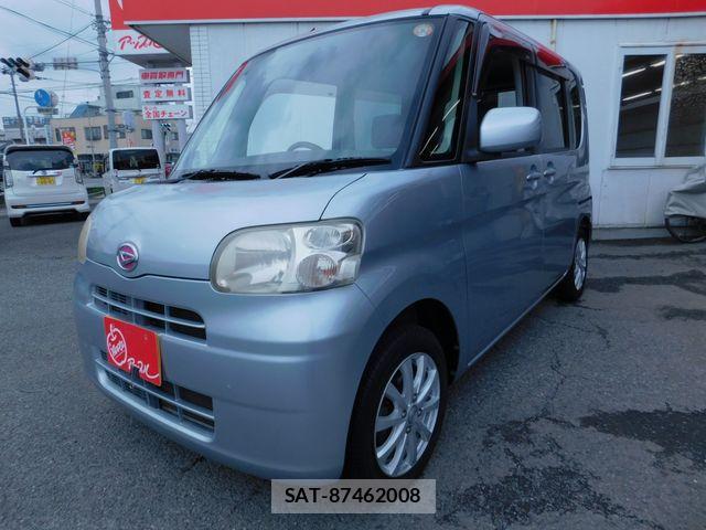 Daihatsu TANTO 2012-07 8882515-1