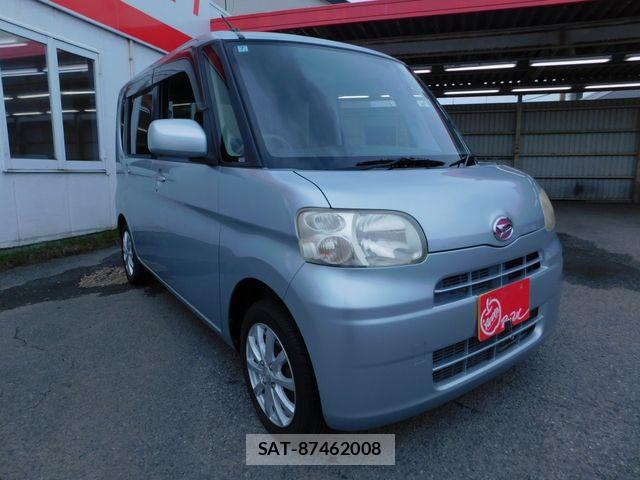 Daihatsu TANTO 2012-07 8882515-2
