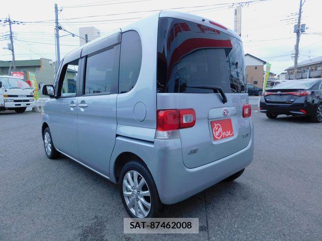 Daihatsu TANTO 2012-07 8882515-4