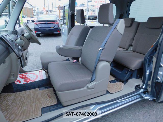 Daihatsu TANTO 2012-07 8882515-7