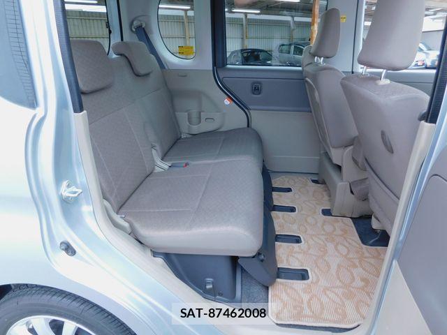Daihatsu TANTO 2012-07 8882515-8