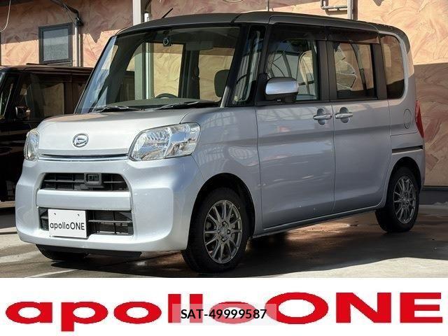 Daihatsu TANTO 2014-03 8882509-0