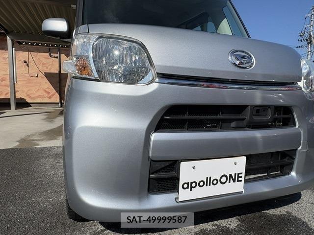 Daihatsu TANTO 2014-03 8882509-9