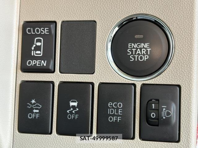 Daihatsu TANTO 2014-03 8882509-15