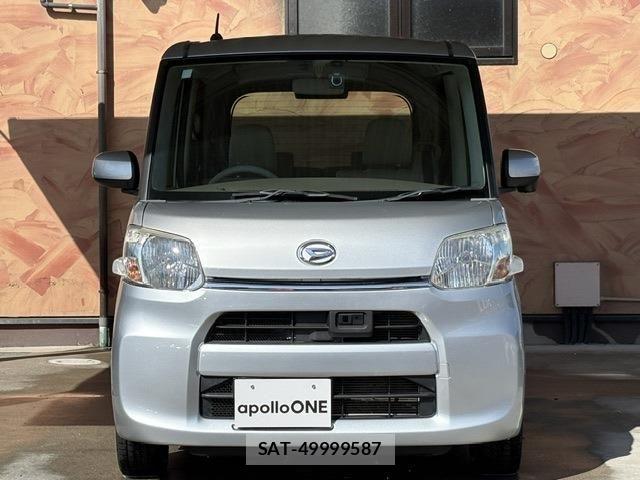 Daihatsu TANTO 2014-03 8882509-1
