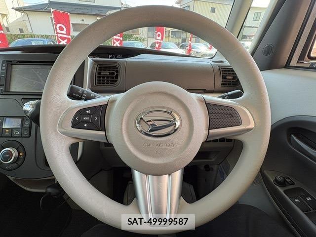 Daihatsu TANTO 2014-03 8882509-20