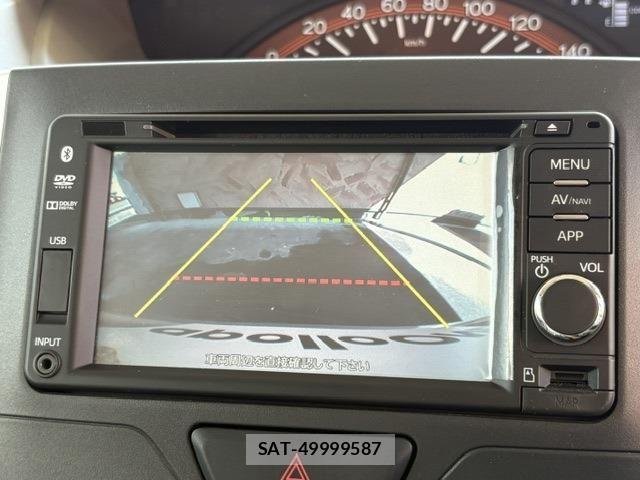 Daihatsu TANTO 2014-03 8882509-22