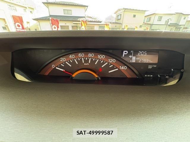 Daihatsu TANTO 2014-03 8882509-27