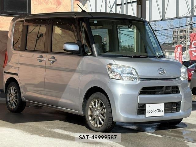 Daihatsu TANTO 2014-03 8882509-2