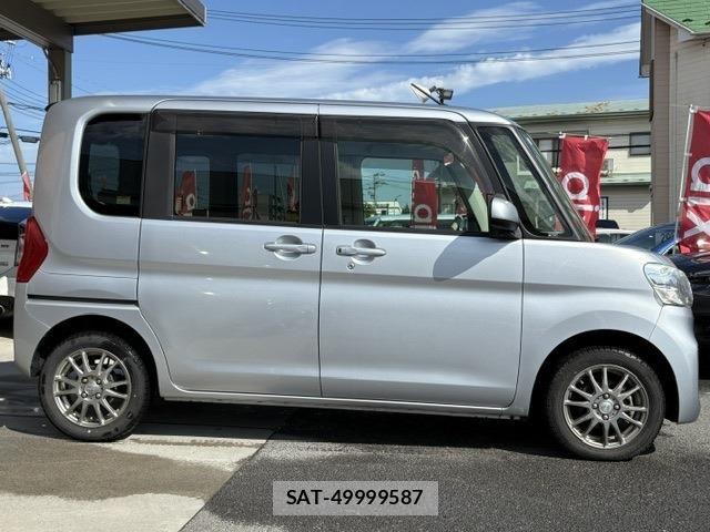 Daihatsu TANTO 2014-03 8882509-3