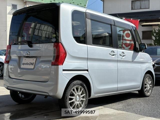 Daihatsu TANTO 2014-03 8882509-4
