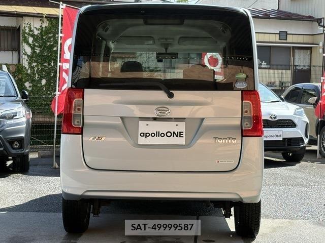 Daihatsu TANTO 2014-03 8882509-5