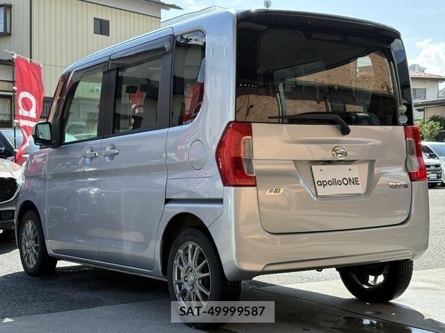 Daihatsu TANTO 2014-03 8882509-6