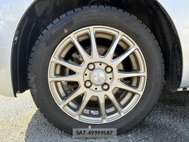 Daihatsu TANTO 2014-03 8882509-8