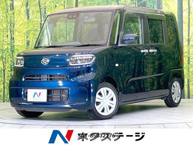 Daihatsu TANTO 2019-09 8882502-0