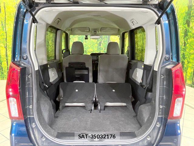 Daihatsu TANTO 2019-09 8882502-9