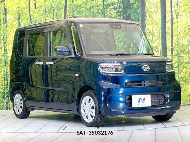 Daihatsu TANTO 2019-09 8882502-15