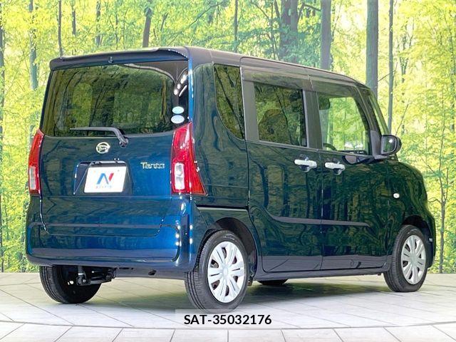 Daihatsu TANTO 2019-09 8882502-16