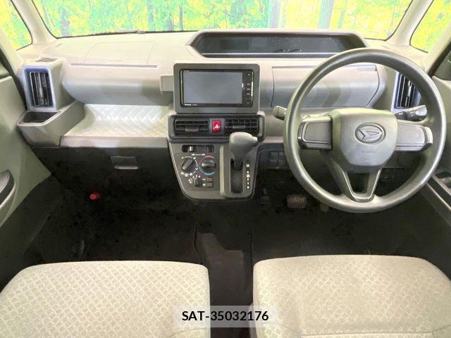 Daihatsu TANTO 2019-09 8882502-1