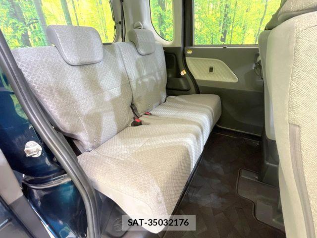 Daihatsu TANTO 2019-09 8882502-8
