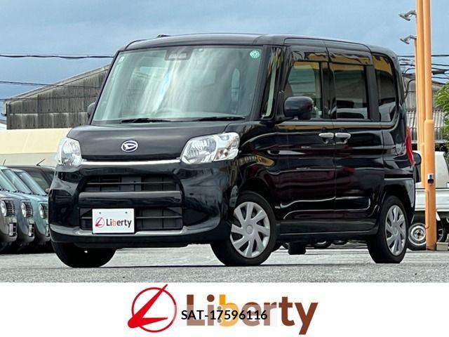 Daihatsu TANTO 2017-09 8882504-0