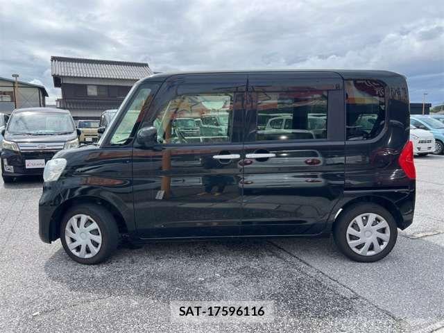 Daihatsu TANTO 2017-09 8882504-10