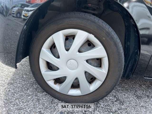 Daihatsu TANTO 2017-09 8882504-11