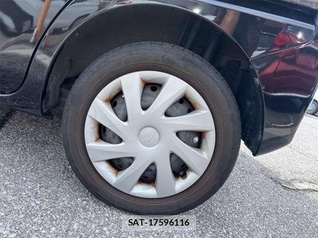 Daihatsu TANTO 2017-09 8882504-12