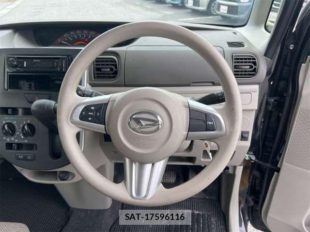 Daihatsu TANTO 2017-09 8882504-1