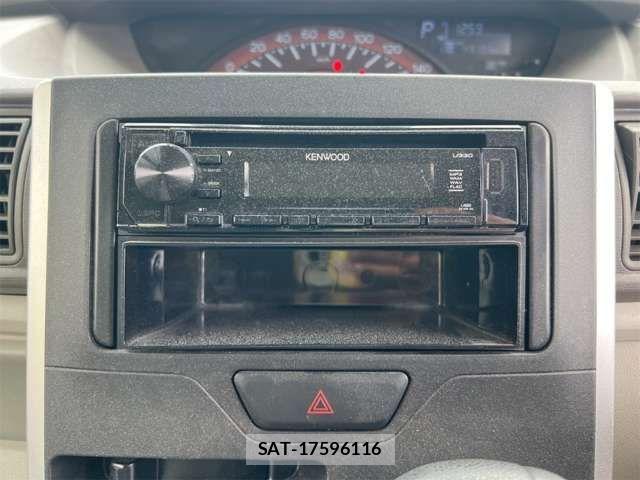 Daihatsu TANTO 2017-09 8882504-3