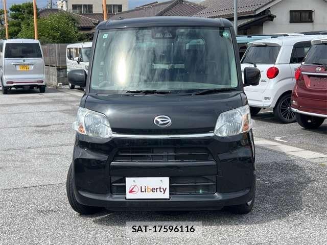 Daihatsu TANTO 2017-09 8882504-4
