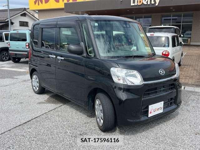 Daihatsu TANTO 2017-09 8882504-5
