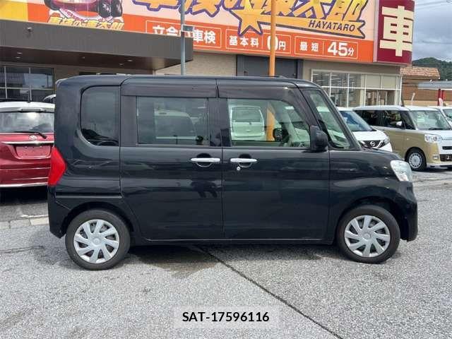Daihatsu TANTO 2017-09 8882504-6