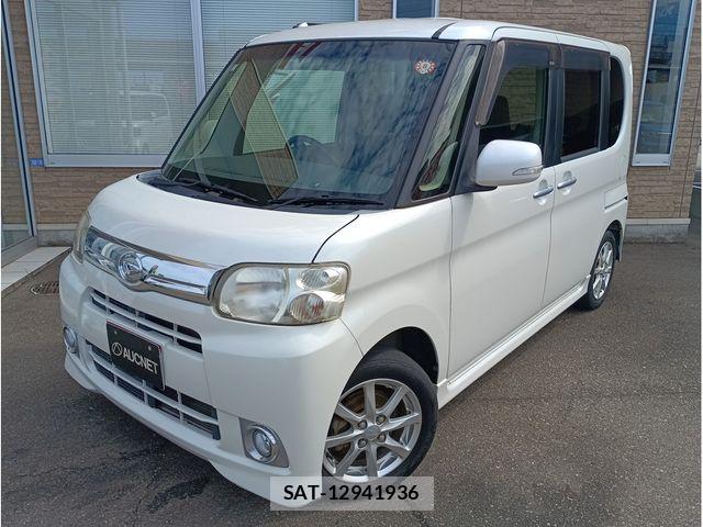 Daihatsu TANTO 2013-07 8882510-0