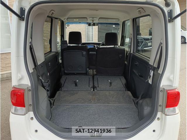 Daihatsu TANTO 2013-07 8882510-9
