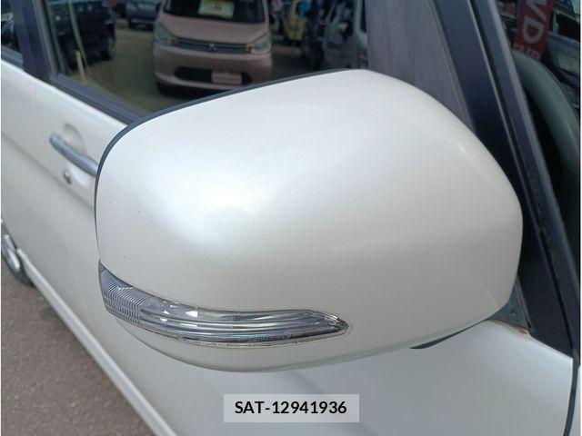 Daihatsu TANTO 2013-07 8882510-17