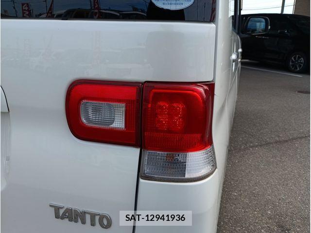 Daihatsu TANTO 2013-07 8882510-18
