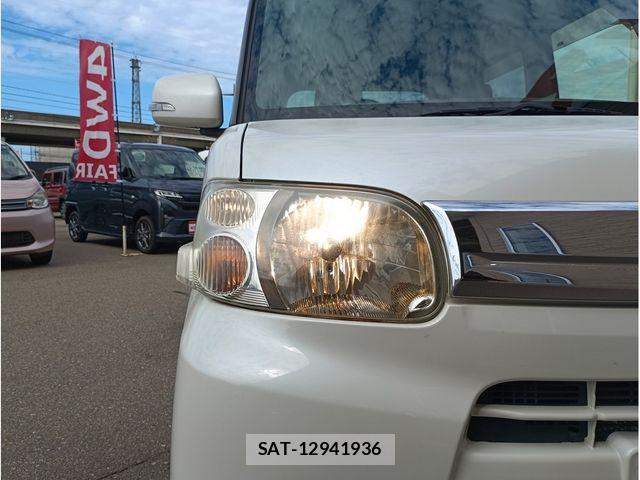 Daihatsu TANTO 2013-07 8882510-19