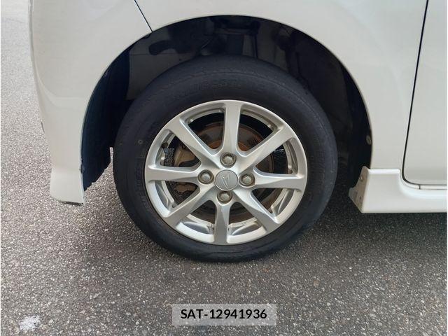 Daihatsu TANTO 2013-07 8882510-20