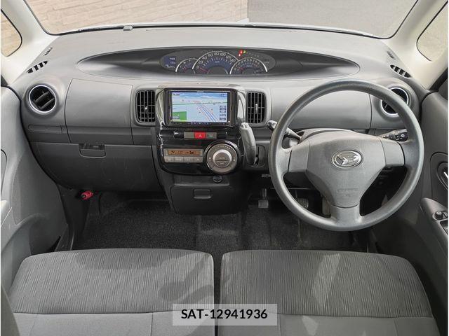 Daihatsu TANTO 2013-07 8882510-4