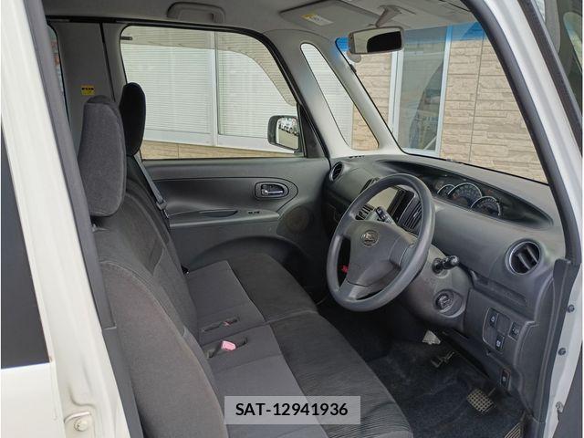 Daihatsu TANTO 2013-07 8882510-5