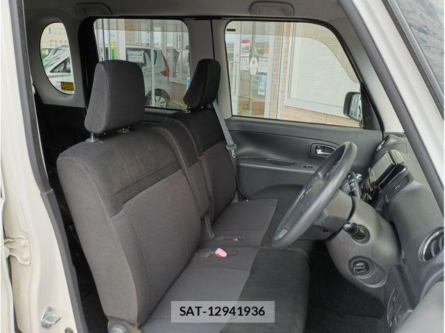 Daihatsu TANTO 2013-07 8882510-6