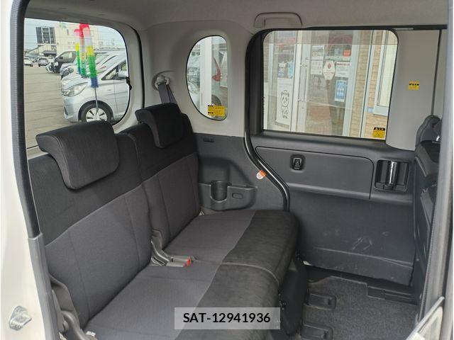 Daihatsu TANTO 2013-07 8882510-7