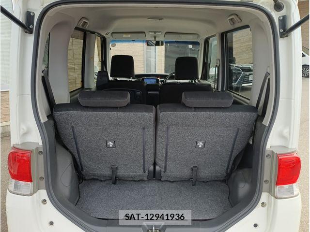 Daihatsu TANTO 2013-07 8882510-8