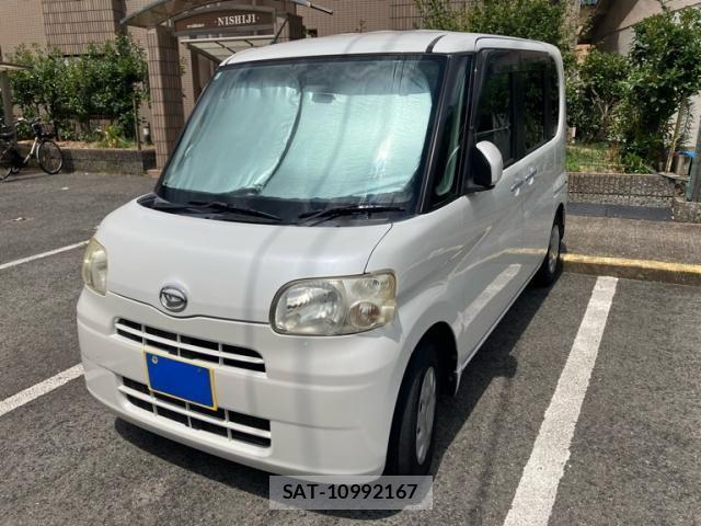 Daihatsu TANTO 2010-02 8882520-0