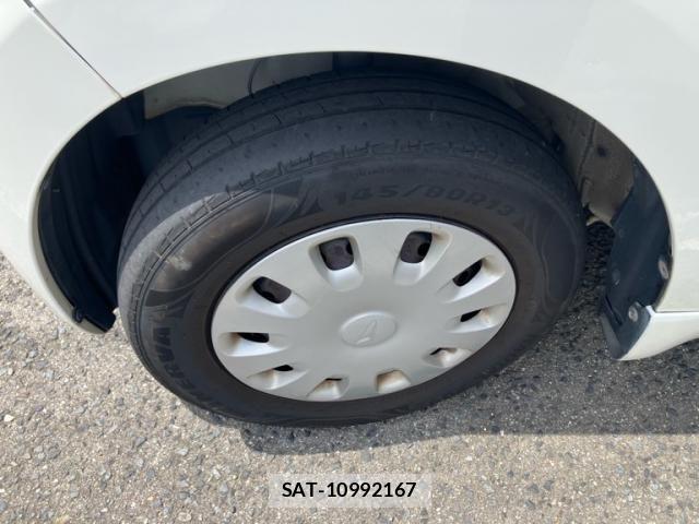 Daihatsu TANTO 2010-02 8882520-9